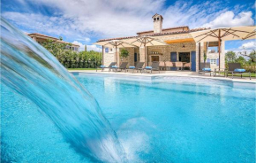 Villa Elli, Rovinj